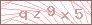 code